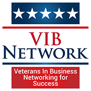 The Veterans In Business (VIB) Network