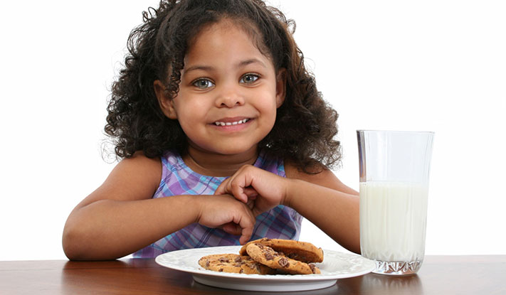 CookiesBaby