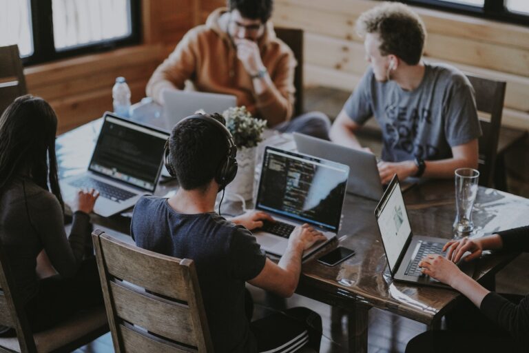 Website Design Experts