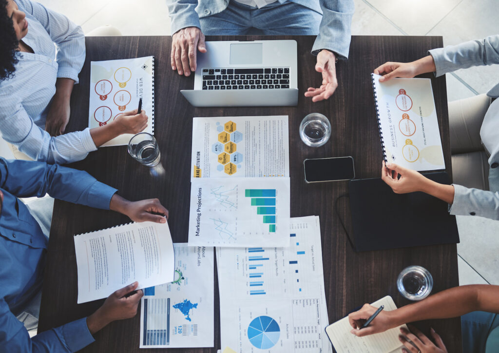 Digital Marketing Consultant