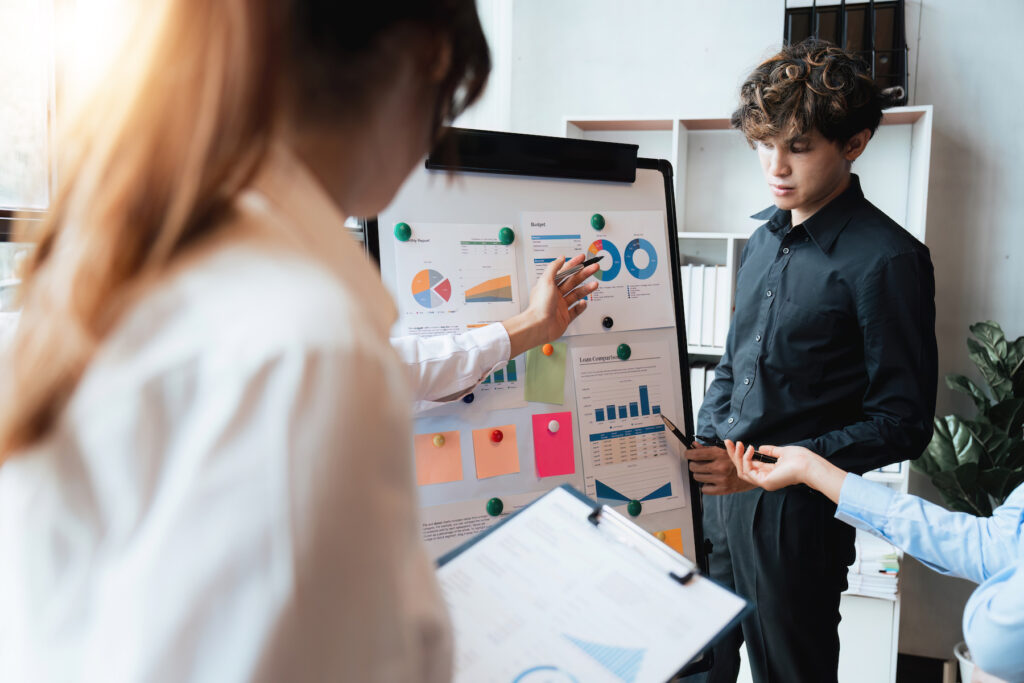 Digital Marketing Consultant Houston