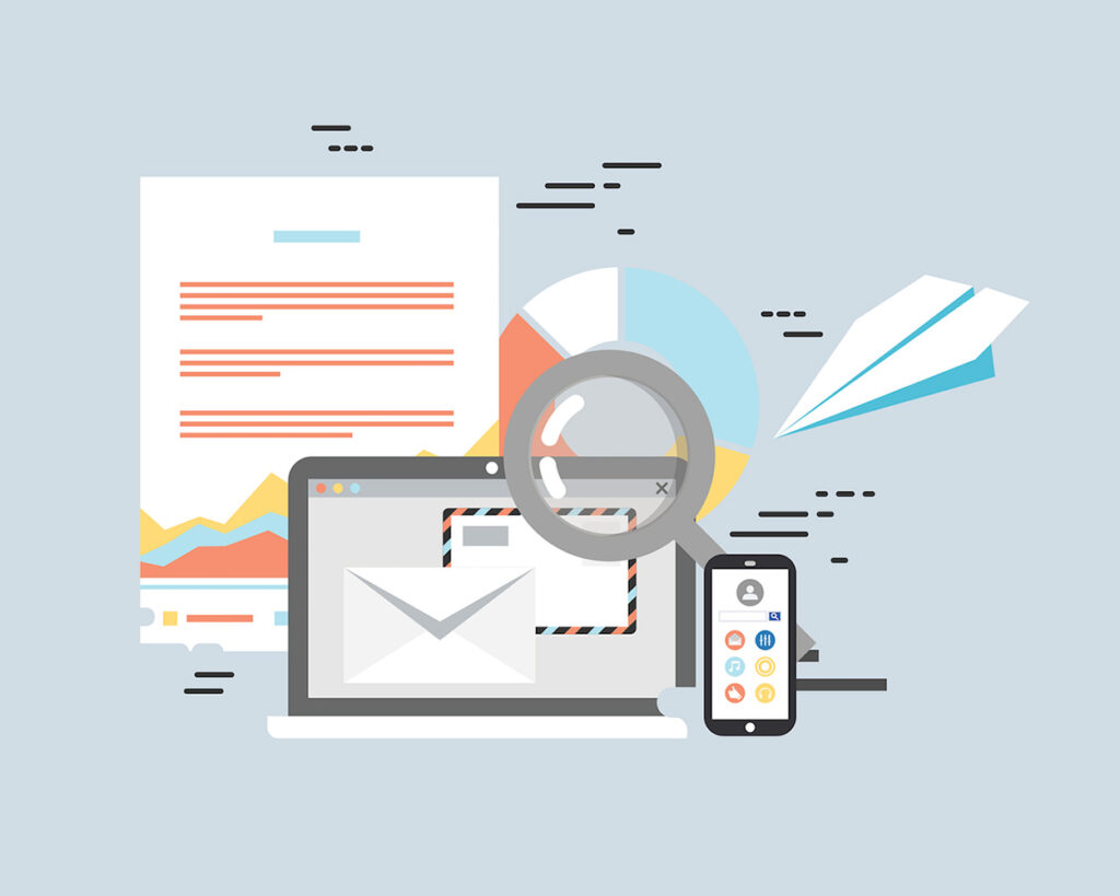 Email Marketing