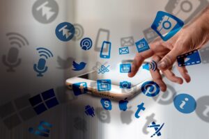 Mobile Marketing Houston