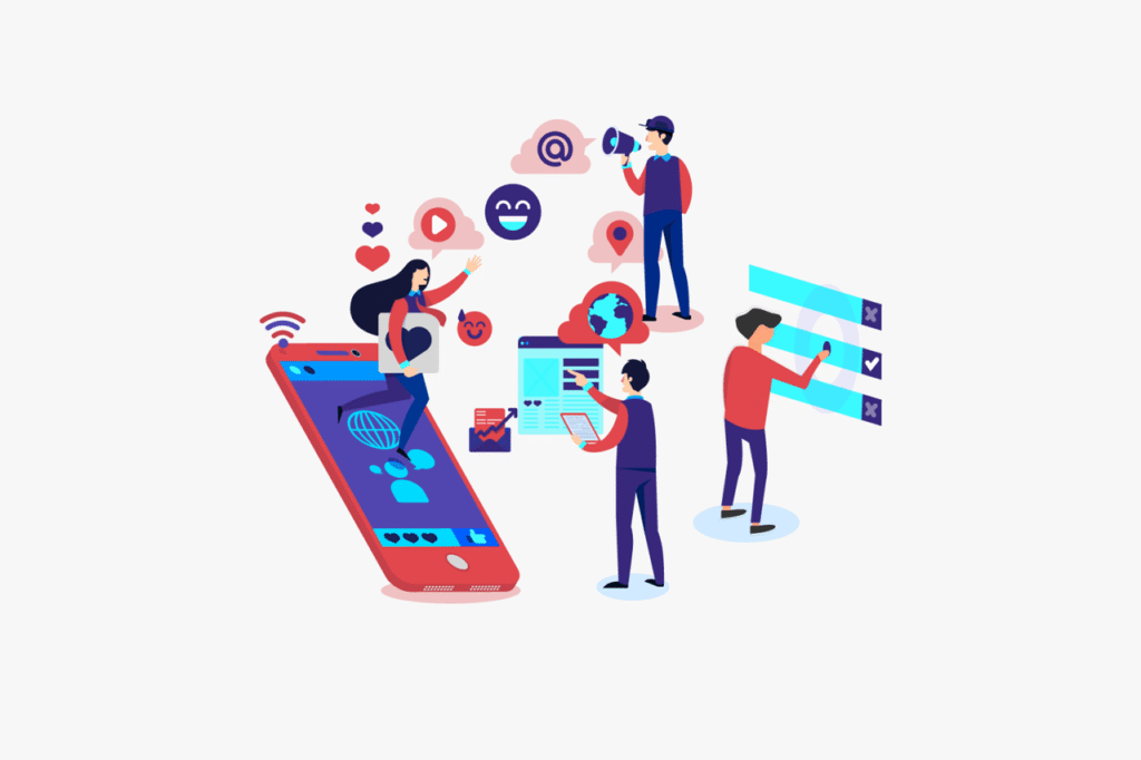 Mobile Marketing Services Houston