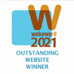 WebAward2021 2