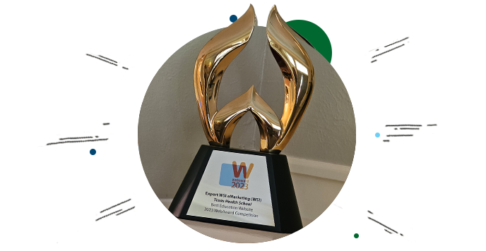 award winning brand2023