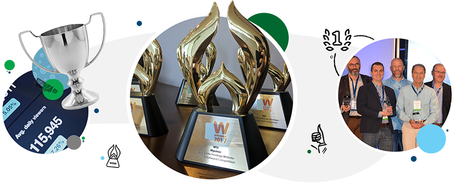 awards