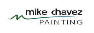 case study mike chavez painting logo